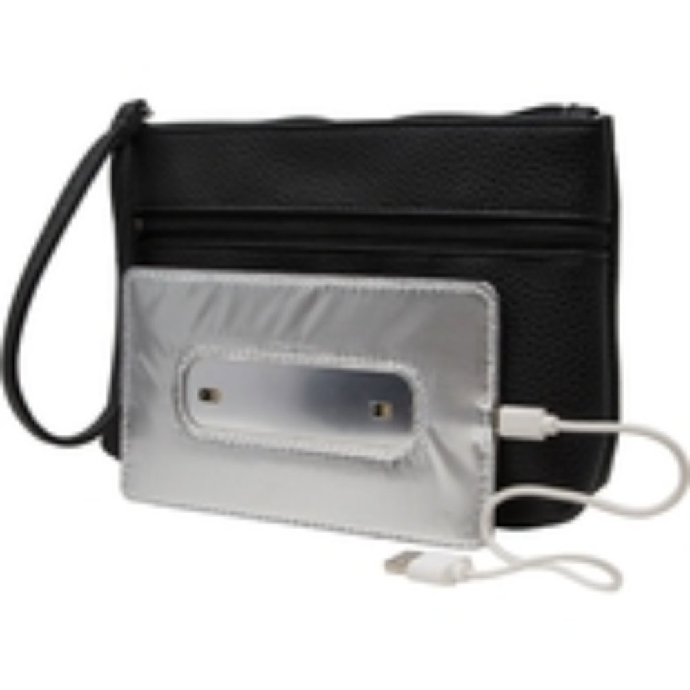 Mundi Purifier Wristlet